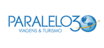 Logo - Paralelo 30